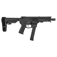 CMMG BNSHE MKGS 9MM 5