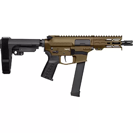 CMMG BNSHE MKGS 9MM 5