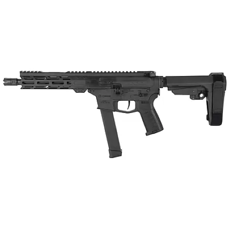 CMMG BNSHE MKGS 9MM 8