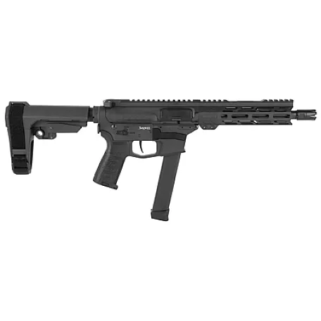 CMMG BNSHE MKGS 9MM 8