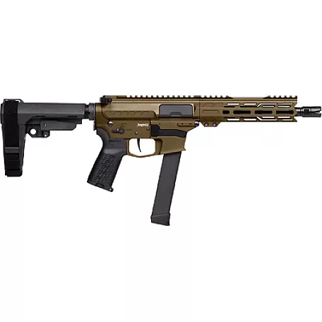 CMMG BNSHE MKGS 9MM 8