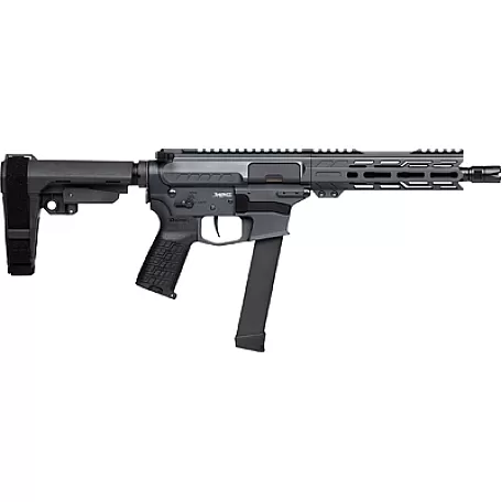 CMMG BNSHE MKGS 9MM 8