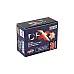 CORBON DPX 9MM+P 115GR BRNS X 20/500