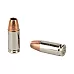 CORBON DPX 9MM+P 115GR BRNS X 20/500