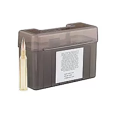 CORBON PM 338LAPUA 300GR SUBSONIC 20