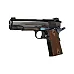 STD MANF 1911 45ACP 5