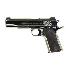 STD MANF 1911 45ACP 5