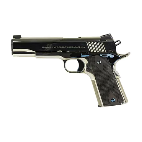 STD MANF 1911 45ACP 5
