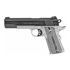 COLT GOVT COMP 45ACP 5