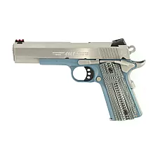 COLT COMPETITION TI 45ACP 5