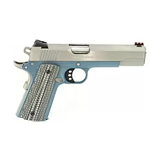 COLT COMPETITION TI 45ACP 5
