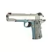 COLT COMPETITION TI 45ACP 5