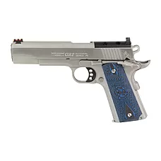 COLT COMPETITION OR 45ACP 5