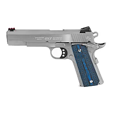 COLT COMPETITION SS 45ACP 5