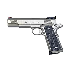 COLT CSTM COMPETITION SS 45ACP 5