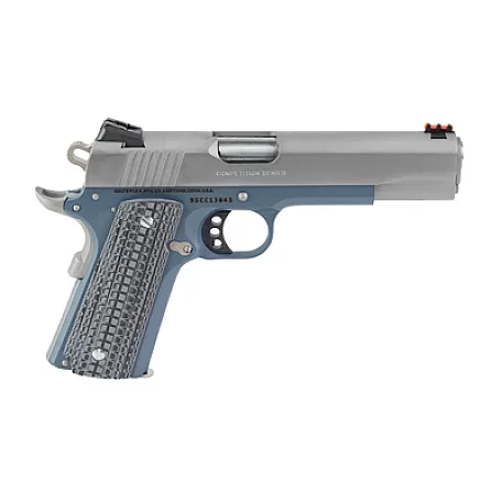 COLT COMPETITION 9MM 5