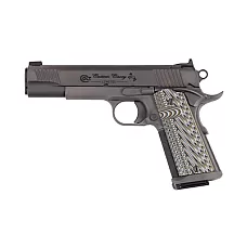 COLT GOVT CSTM CARRY 9MM 5