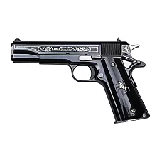 COLT 1911C GOVT 38SUP 5