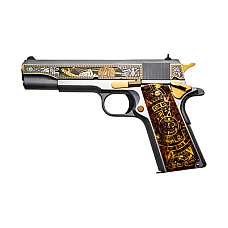 COLT 1911C GOVT 38SUP 5