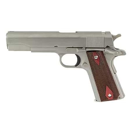 COLT 1911C GOVT 38SUP 5
