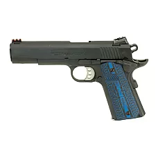 COLT COMPETITION BL 9MM 5