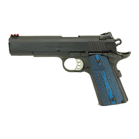 COLT COMPETITION BL 9MM 5