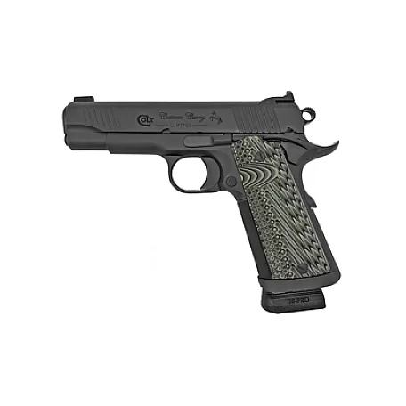 COLT CUSTOM CRRY 9MM 4.25