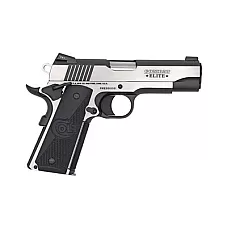 COLT COMMANDER 9MM 4.25
