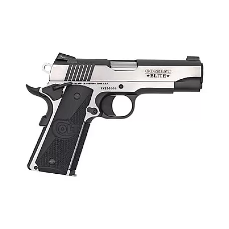 COLT COMMANDER 9MM 4.25