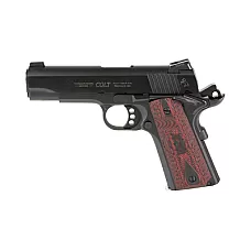 COLT CMBT CMMNDR 38SUP 4.25