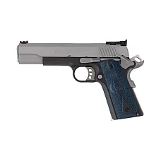 COLT GOLD CUP LT 45 ACP 5