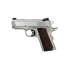 COLT DEFENDER SS 45ACP 3