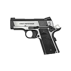 COLT DEFENDER 45ACP 3