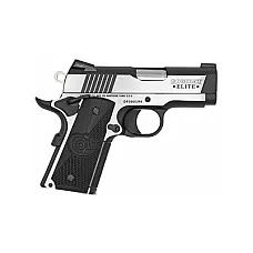 COLT DEFENDER 45ACP 3