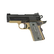 COLT DEFENDER 45ACP 3