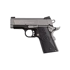 COLT DEFENDER 45ACP 3