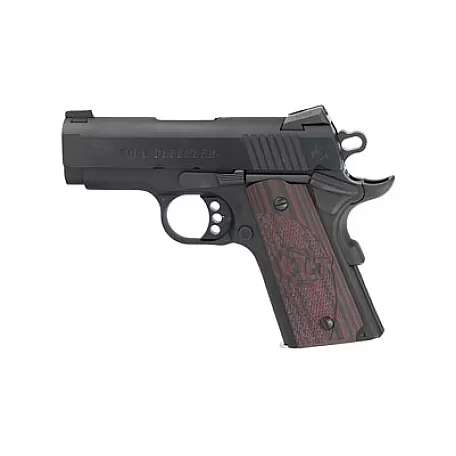 COLT DEFENDER 9MM 3