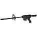 COLT LE6920-OEM1 5.56 16.1