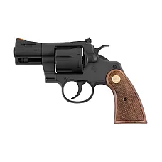 COLT PYTHON 357MAG 2.5