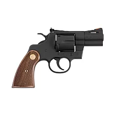 COLT PYTHON 357MAG 2.5