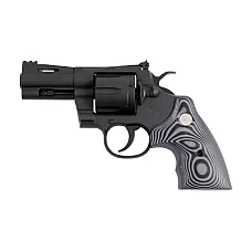 COLT PYTHON 357MAG 3