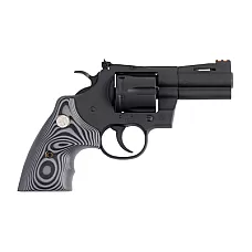 COLT PYTHON 357MAG 3