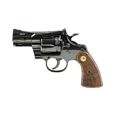 COLT PYTHON 357MAG 2.5