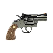 COLT PYTHON 357MAG 2.5
