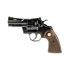 COLT PYTHON 357MAG 3