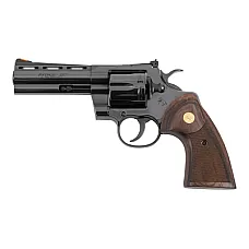 COLT PYTHON 357MAG 4.25