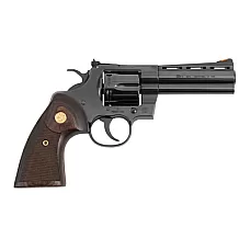 COLT PYTHON 357MAG 4.25