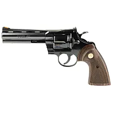 COLT PYTHON 357MAG 5