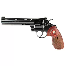 COLT PYTHON 357MAG 6