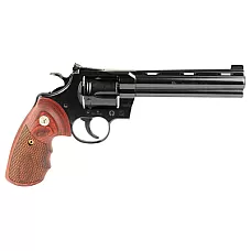 COLT PYTHON 357MAG 6